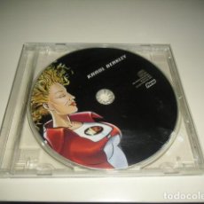 CDs de Música: KAROL BERKLEY SIN CARATULA . Lote 71802951