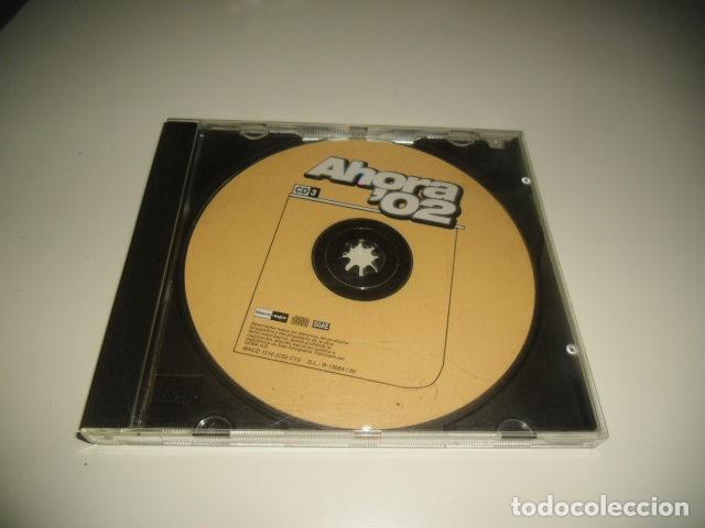 CDs de m&uacute;sica: AHORA 02 BERKLEY SIN CARATULA - Foto 1