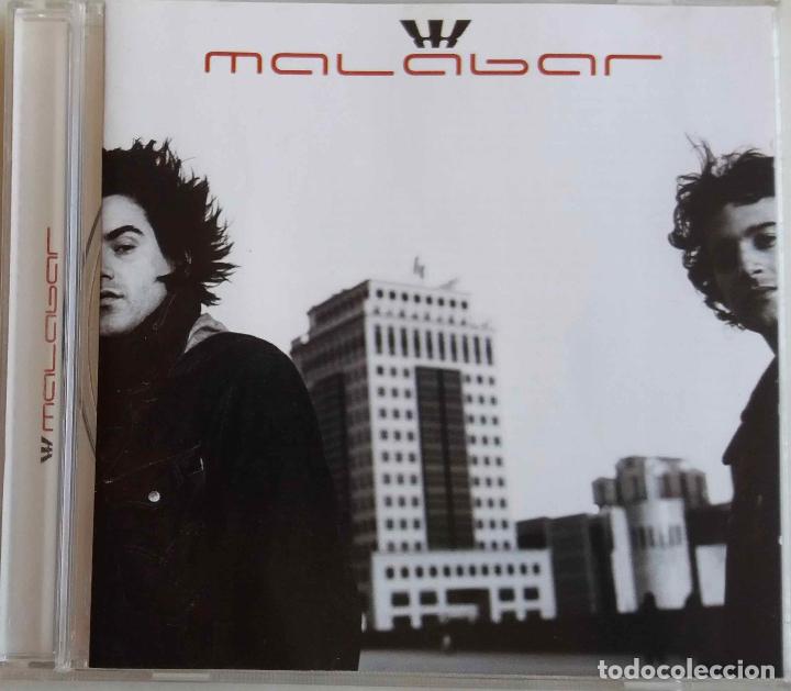CDs de m&uacute;sica: MALABAR. CD - Foto 1