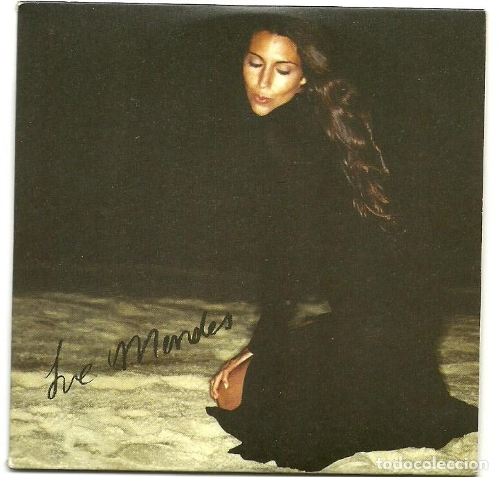 CDs de m&uacute;sica: IVE MENDES. Ive Mendes (cd album+ cd single ) - Foto 2