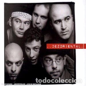 CDs de m&uacute;sica: Dezoriental - CD Digipack - Precintado - Foto 1
