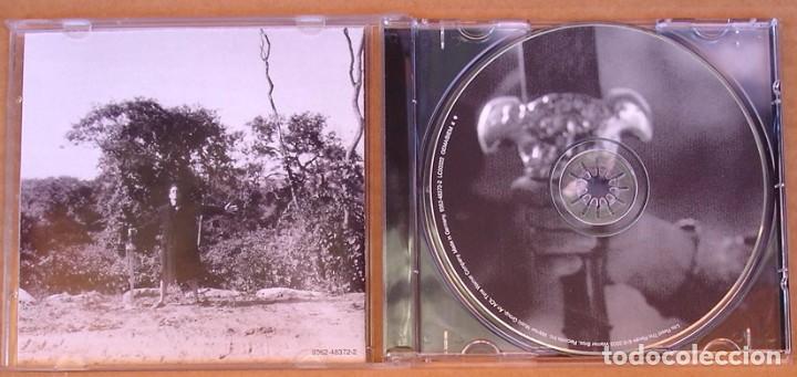 CDs de m&uacute;sica: LOU REED - THE RAVEN (CD) 2003 - Foto 2