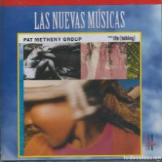 CDs de Música: PAT METHENY GROUP - STILL LIFE (TALKING) V. Lote 72403851