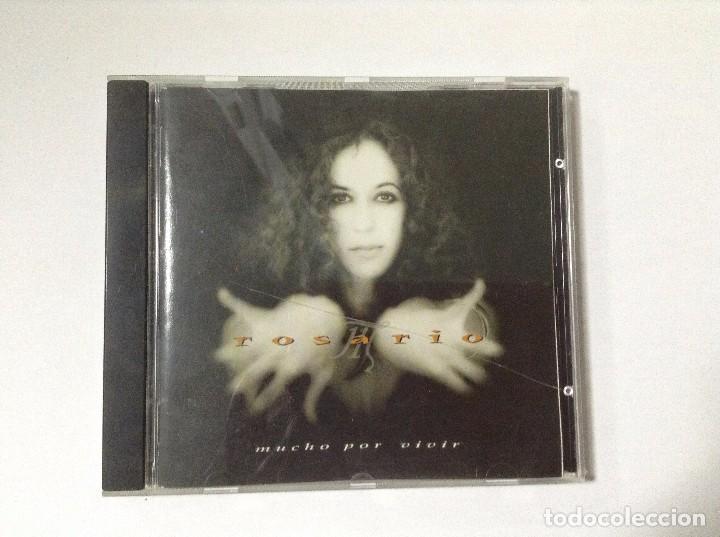 CDs de m&uacute;sica: Rosario - Foto 1