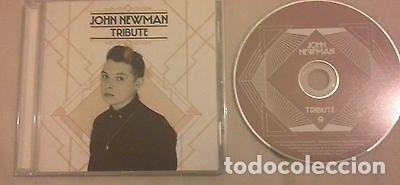 CDs de m&uacute;sica: JOHN NEWMAN-tribute - Foto 1