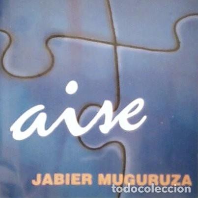 CDs de m&uacute;sica: Aire - Jabier Muguruza - Foto 1