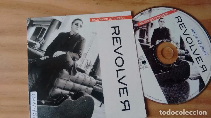 CDs de m&uacute;sica: CD-SINGLE  PROMOCION DE  REVOLVER - Foto 1