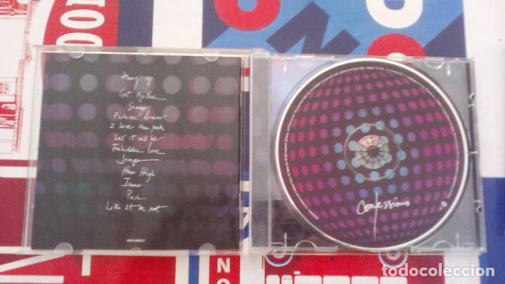 CDs de m&uacute;sica: Madonna CONFESSIONS ON A DANCEFLOOR DANCE FLOOR - Foto 2