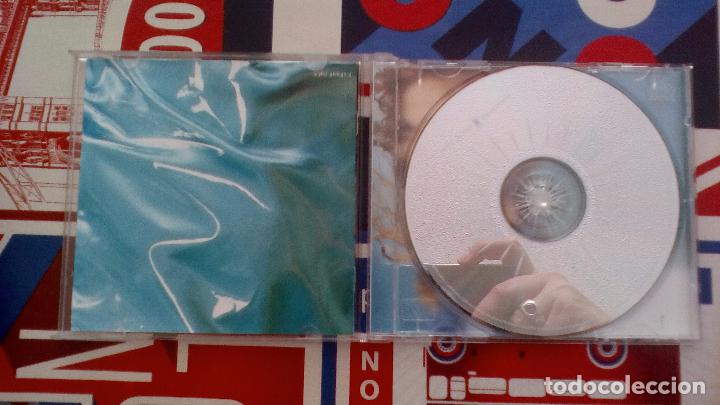 CDs de m&uacute;sica: Madonna RAY OF LIGHT - Foto 2