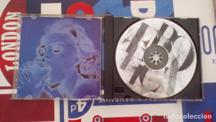 CDs de m&uacute;sica: Madonna EROTICA - Foto 2