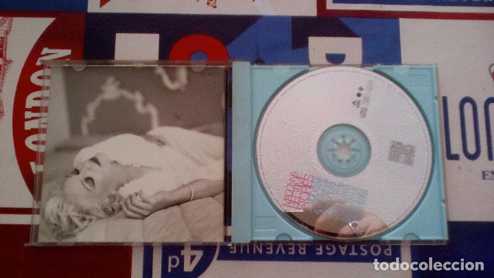 CDs de m&uacute;sica: Madonna BEDTIME STORIES - Foto 2