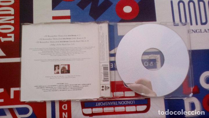 CDs de m&uacute;sica: MADONNA I LL REMEMBER - Foto 2