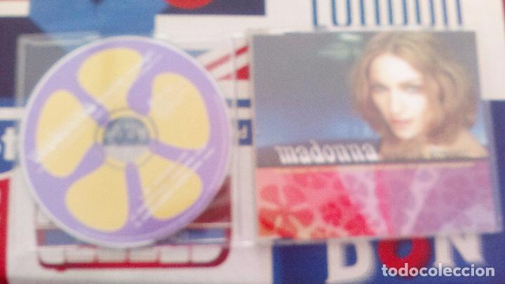 CDs de m&uacute;sica: MADONNA BEAUTIFUL STRANGER - Foto 1