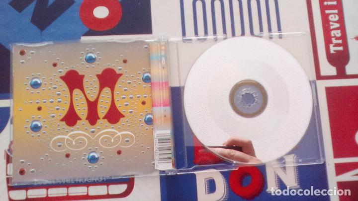 CDs de m&uacute;sica: MADONNA MUSIC MAXI - Foto 2