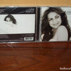 CDs de Música: NIÑA PASTORI - ESPERANDO VERTE - CD NUEVO PRECINTADO. Lote 315430973