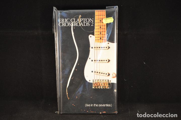 eric clapton - crossroads 2 (live in the sevent - Buy Cd's of Rock Music at  todocoleccion - 72956447