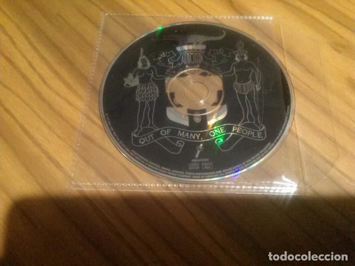 CD de M&uacute;sica: KE NO FALTE. IMAGINATE. CD PROMO EN FUNDA DE PL&Aacute;STICO. LE FALTA EL CART&Oacute;N. BUEN ESTADO