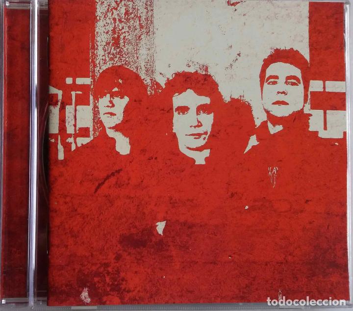 CDs de m&uacute;sica: LES VIVO, C&Oacute;METE EL MUNDO. CD - Foto 1
