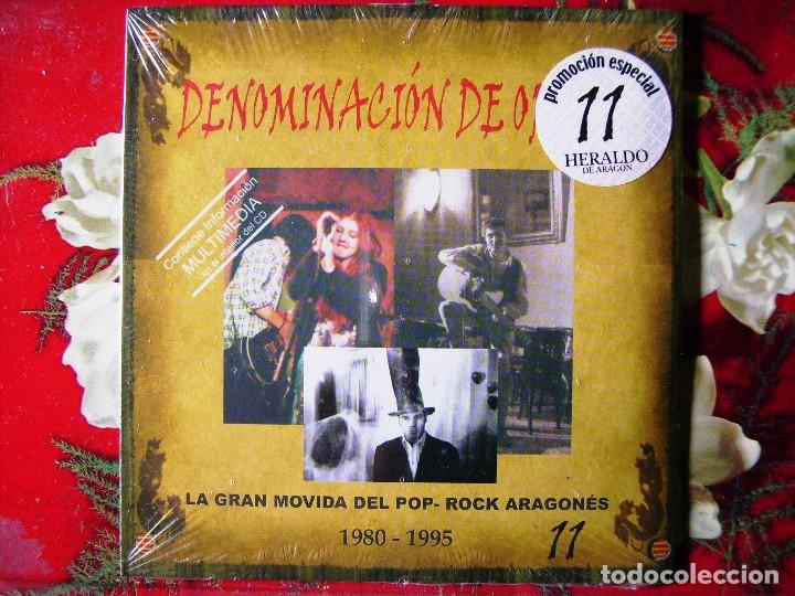 CDs de Musique: LOS REVERENDOS-DISTRITO 14-MISSION HISPANA..DENOMINACION DE ORIGEN N&ordm; 11..PRECINTADO...PEDIDO MIN 5&euro;
