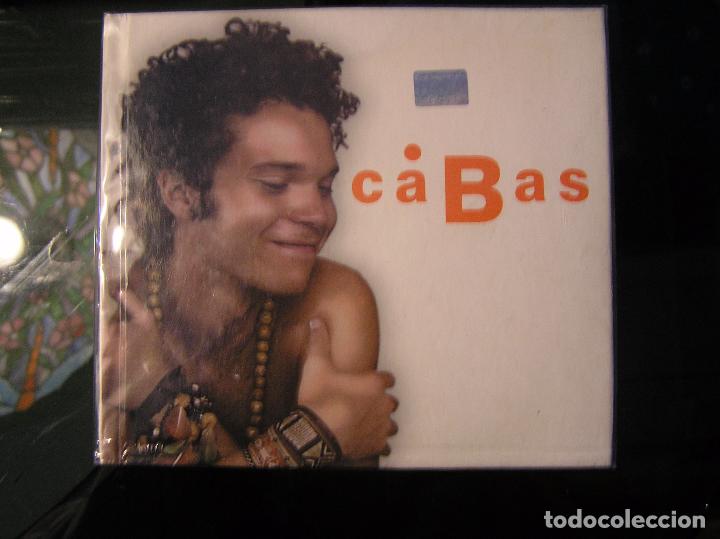 CDs de m&uacute;sica: CA BAS  -  EMI  MUSIC COLOMBIA S. A.  - CD - Foto 1
