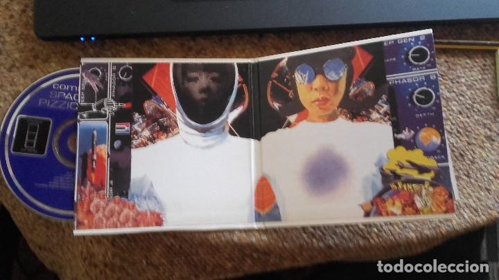 CDs de m&uacute;sica: Pizzicato Five , Combinaison Spaciale EP , CD - Foto 2