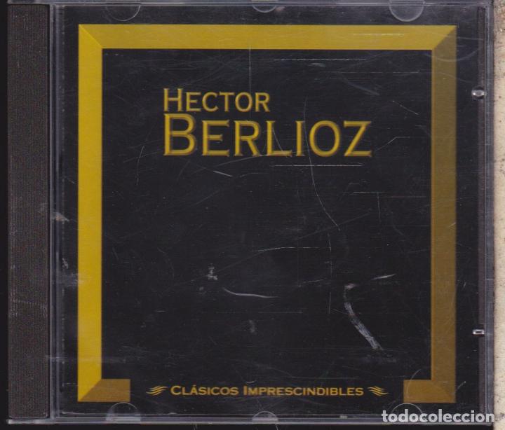 CDs de m&uacute;sica: HECTOR BERLIOZ - Foto 1