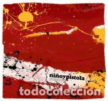 CDs de m&uacute;sica: NI&Ntilde;O Y PISTOLA CULEBRA - Foto 1