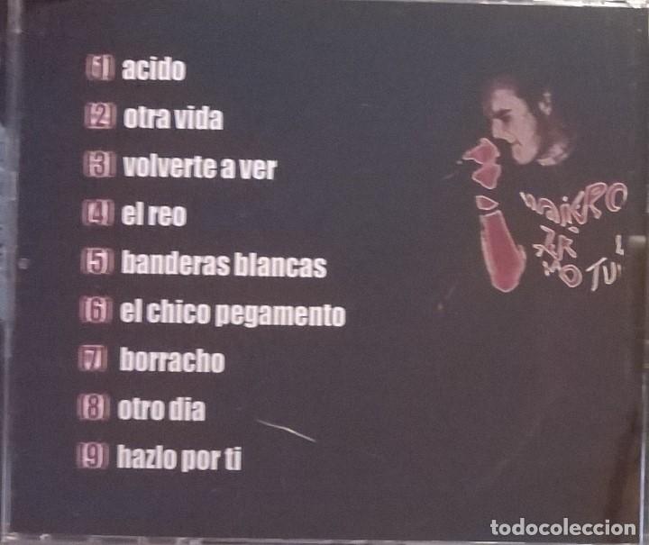 CDs de m&uacute;sica: Peligroso Morgan, A Tako.., - Foto 6