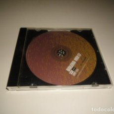 CDs de Música: CD SOLO EL CD 3 PROGRESSIVE BOLERO MIX 17 SIN CARATULA . Lote 74351379
