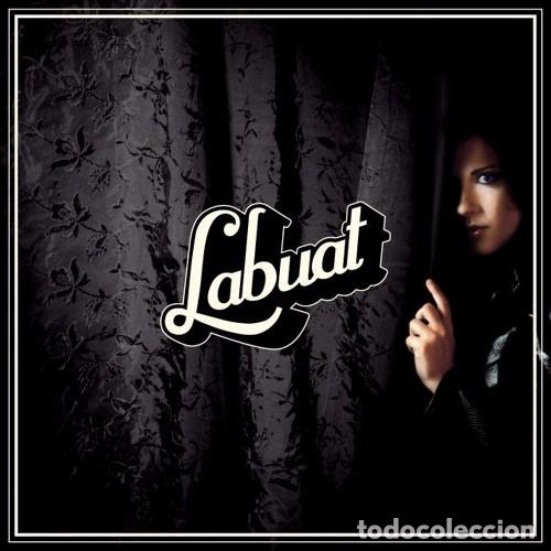 CDs de m&uacute;sica: Labuat - CD Digipack - Foto 1