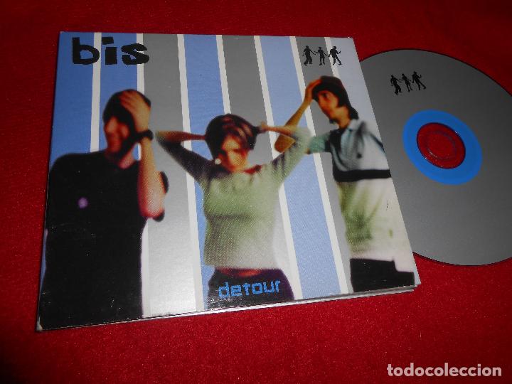 CDs de m&uacute;sica: BIS DETOUR 1999 - Foto 1
