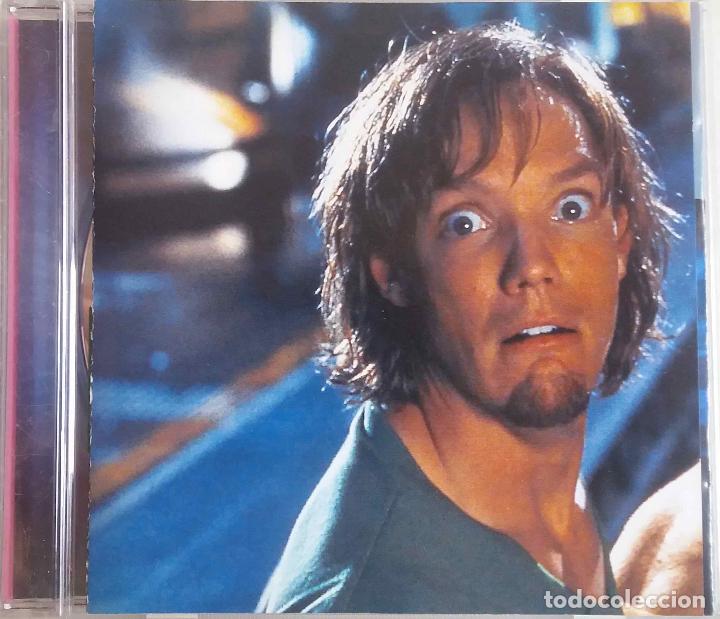 CDs de m&uacute;sica: SCOOBY - DOO. BANDA SONORA DE LA PEL&Iacute;CULA, CD - Foto 1