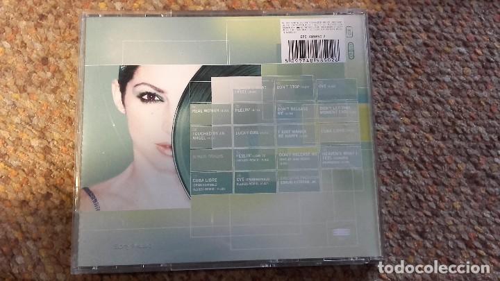 CDs de m&uacute;sica: Gloria Estefan  , Gloria ! , CD - Foto 2