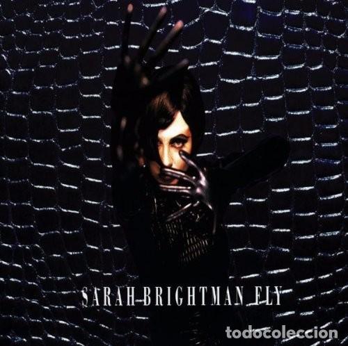 CDs de m&uacute;sica: Sarah Brightman - Fly - Foto 1