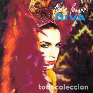 CDs de m&uacute;sica: Diva - Annie Lennox - Foto 1