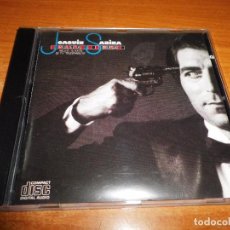 CDs de Música: JOAQUIN SABINA RULETA RUSA CD ALBUM DEL AÑO 1984 CONTIENE 10 TEMAS NO CODIGO DE BARRAS MUY RARO. Lote 400972959