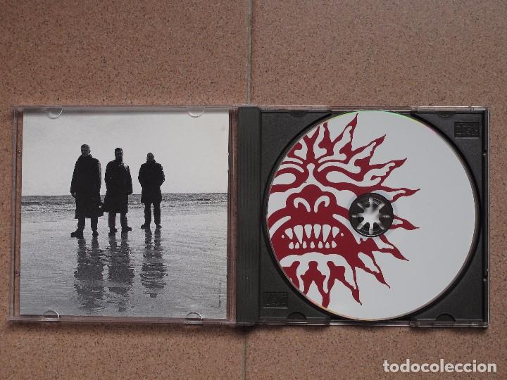 CDs de m&uacute;sica: SOL INVICTUS - SOL VERITAS LUX - CD - Foto 2