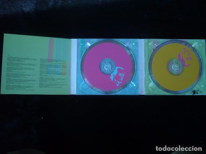 CDs de m&uacute;sica: herbert remixes secondhand sounds, 2 cds - Foto 2