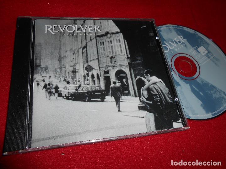 CDs de M&uacute;sica: REVOLVER CALLE MAYOR CD 1996