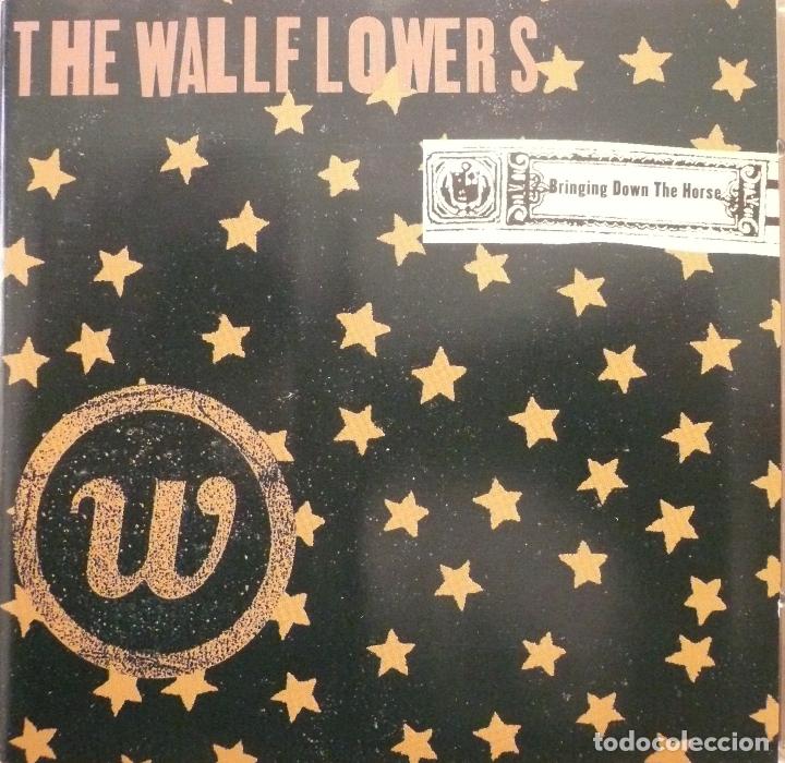CDs de m&uacute;sica: THE WALLFLOWERS / CD - Foto 1