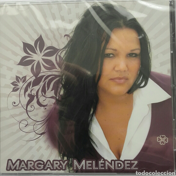 CD di Musica: MARGARY MELENDEZ