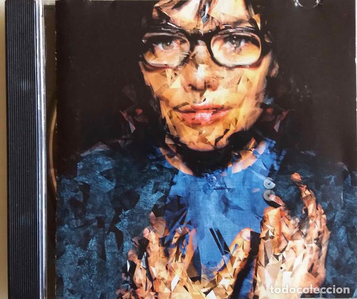 björk, selma songs. cd - Buy Cd's of Techno Music on todocoleccion