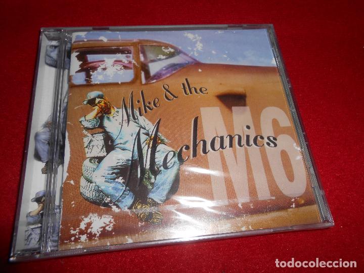 CDs de m&uacute;sica: MIKE & THE MECHANICS CD 1999 NUEVO - Foto 1