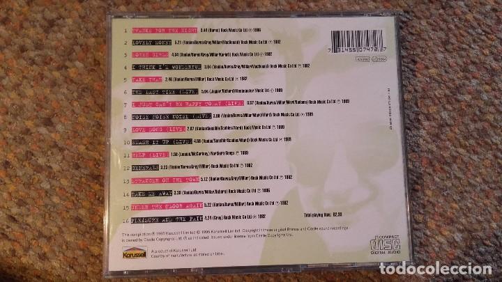 CDs de m&uacute;sica: The Damned , From The Beginning , CD - Foto 2