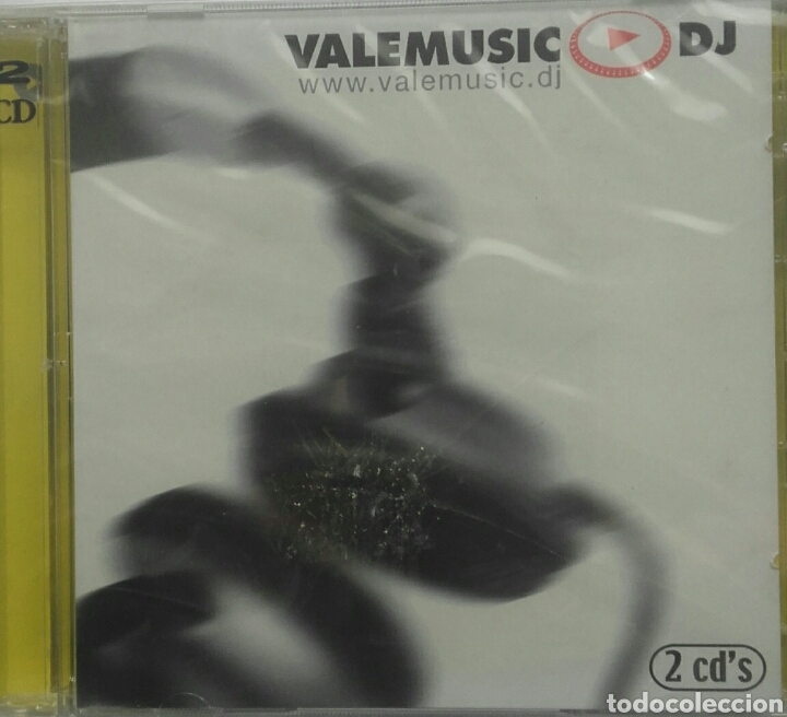 CDs de m&uacute;sica: VALEMUSIC 2CDS - Foto 1