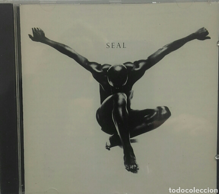 CDs de m&uacute;sica: SEAL - Foto 1