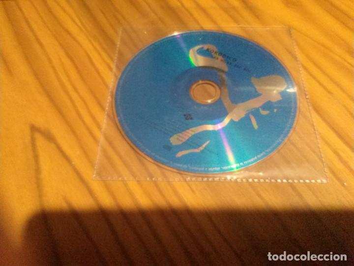 Music CDs: LAS HIJAS DEL SOL. KOKODOCO. CD SINGLE PROMO EN FUNDA DE PL&Aacute;STICO. LE FALTA EL CART&Oacute;N. BUEN ESTADO.
