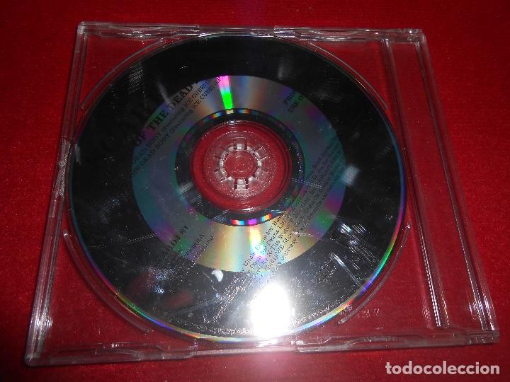CDs de M&uacute;sica: SCARFACE HAND OF THE DEAD BODY CD SINGLE 1994 RADIO VERSION / LP VERSION