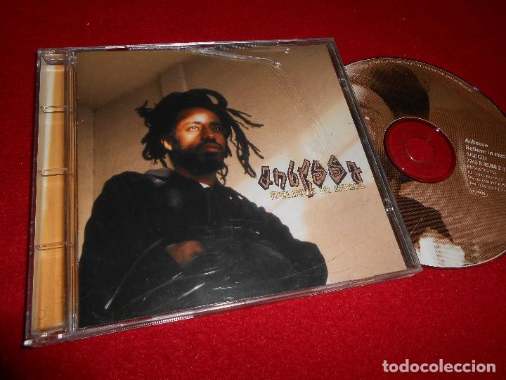 CDs de Musique: ANBESSA BELIEVE IN MUSIC CD 1994