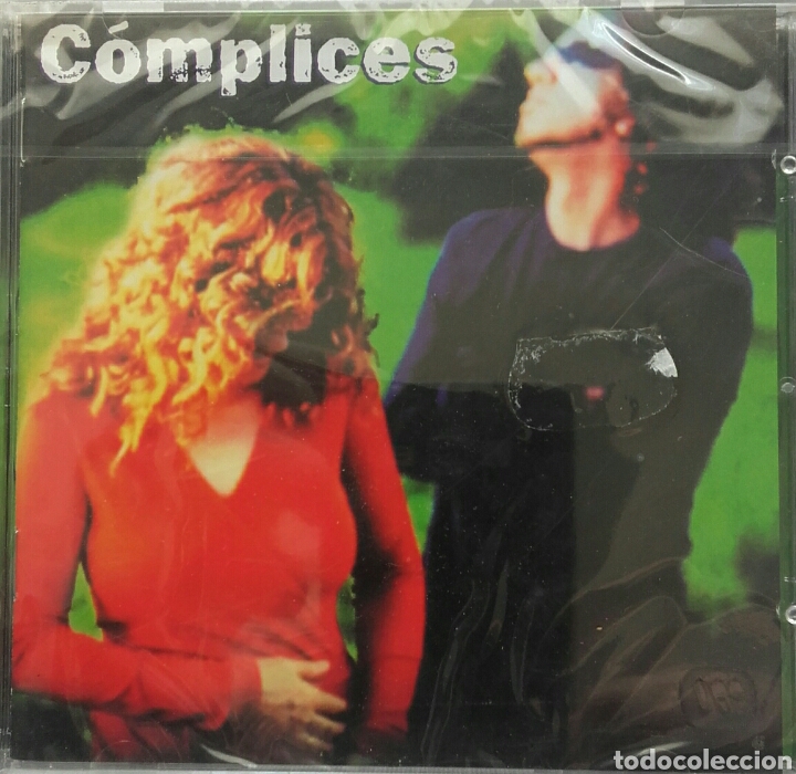 CDs de m&uacute;sica: C&Oacute;MPLICES NADA ES PARA SIEMPRE - Foto 1